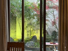 -古今茶语·峨眉山有机茶体验馆