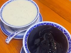 -韵姐牛奶甜品世家