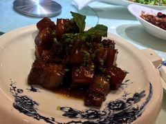 -三六三杭州菜(水上总店)
