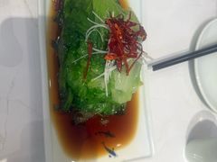 -船歌·鱼水饺青岛菜(国贸商城店)