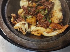 -二十一分小锅炖(中心店)