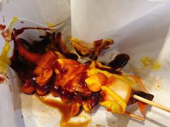 -豪華小食.華記