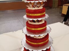 -天母蓝鸟西餐厅·烘焙蛋糕(十三碗店)