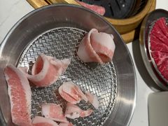 -花味·自助烤肉(南方时代店)