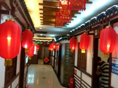 -老城味道·传统天津菜(杨柳青店)
