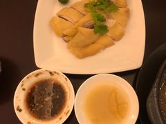 -铭轩中餐厅·海南菜·粤菜(亚龙湾瑞吉店)