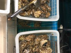 -兆辉木炭海鲜烧烤·海鲜小炒