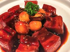 -假装苏杭·迎春花与梅(陆家嘴中心店)