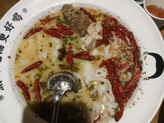 -首秀·四川料理(星耀101店)