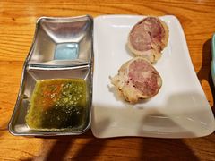 -蒙艾里民族传统菜蒙餐