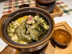 -叶叶菩提·晋福宫