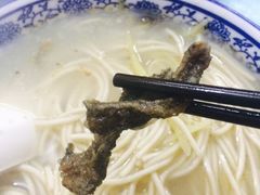 -茶南面馆(湖西街店)