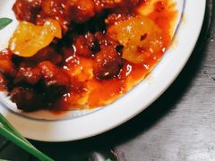 -阿鹏故事云南野生菌火锅(人民路店)