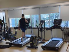 -中田健身工作室(莘庄地铁站店)