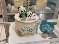 -CAKE BOSS 蛋糕老板(西单君太百货店)