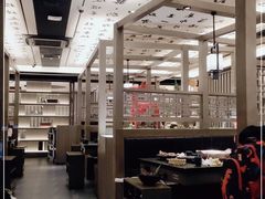 大堂-湊湊火锅·茶憩(打浦桥日月光店)