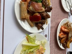 -雅枫国际酒店(深圳会展中心店)