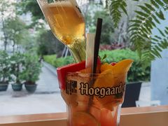 莓果科罗娜-BIGHEAD大头家咖啡馆(蛇口店)