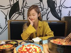 -胡马八破·川菜小馆(高新万达店)