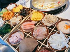 -芈重山老火锅(广州首店)