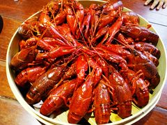 清蒸小龙虾-大牌大·传统杭帮菜(湖滨店)