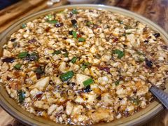 -鸡哈豆花(梅西广场店)