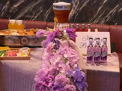 -冰城小镇音乐串吧·聚会餐厅(百子湾店)
