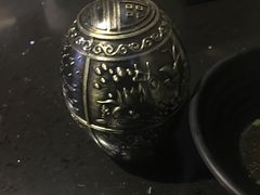 -锅说大脸毛肚重庆老火锅(佐阾店)