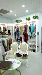 -小鬼当佳儿童摄影(房山龙湖熙悦天街店)