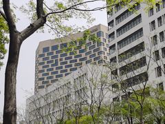 -上海嘉定喜来登酒店