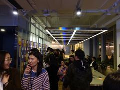 -WeWork中国(三里屯11号社区店)