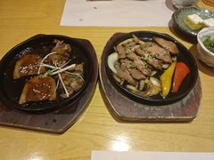 -吉兆·料理(红梅南路店)