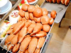 -宏发红西饼屋(天津路店)