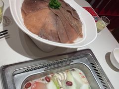 -九码头重庆毛肚火锅(棠岗店)