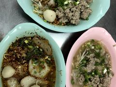 -榮泰米粉湯(Left Shop)