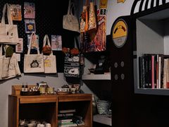 -Joymean coffee.见面咖啡