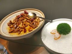 -曾宴·楚菜(湖北省博物馆店)