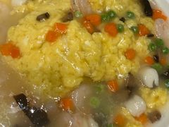 -鹿鸣春饭店(总店)