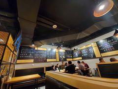 -一顿烧烤(八经街店)