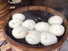 -清泉阁包子饺子·刀削面(五一店)