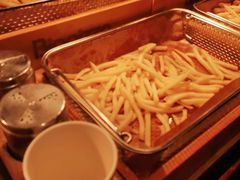 -比格比萨自助(诺亚大厦店)