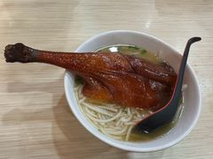 -一乐烧鹅(中环店)