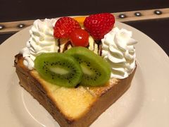 -漫咖啡(浏阳河店)