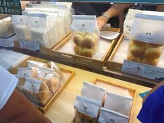 -哈尔滨秋林食品有限责任公司(秋林公司店)