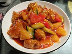 -大洋家·潮汕鱼鲜·花胶砂锅粥(天河东路店)