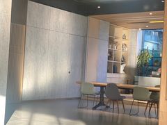 大堂-山下C5cafe(惠通时代广场店)