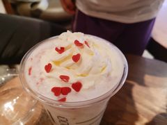 -星巴克(广州百信广场东区店)