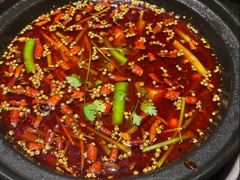 -小饕荟雅安贡椒鱼鲜馆(广福桥店)