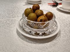 -红棉中餐厅·广州海航威斯汀酒店