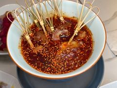 -马邦子·紫苏烤鱼(恒隆广场店)